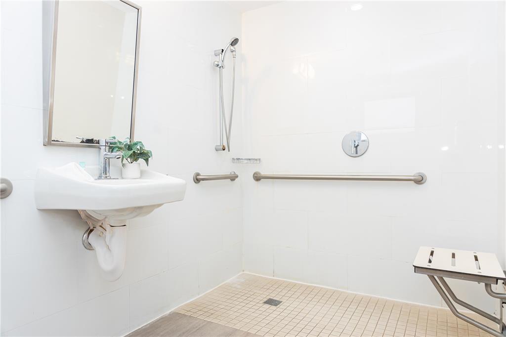 Beachside All Suites Hotel Miami Beach Pokoj fotografie