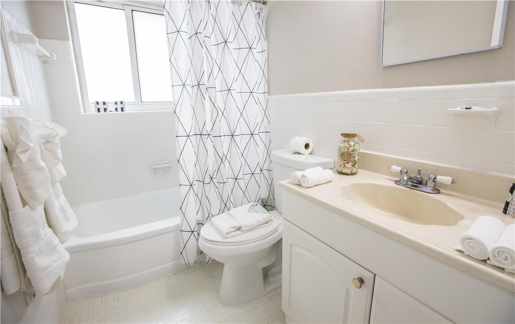 Beachside All Suites Hotel Miami Beach Pokoj fotografie