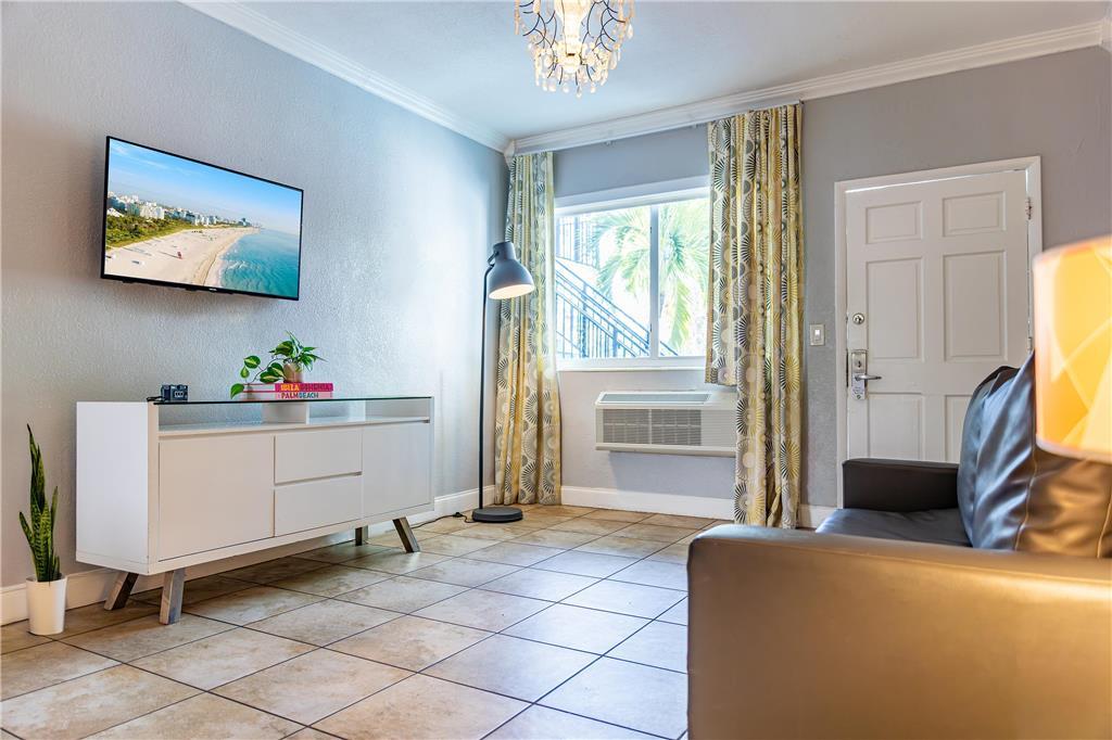 Beachside All Suites Hotel Miami Beach Pokoj fotografie